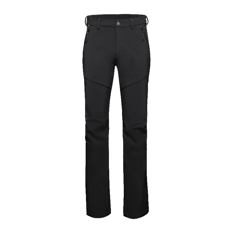 Tilley Men’s Outdoor Trek Pant in Black Size 40 x 30