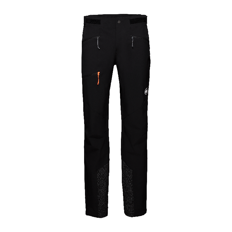 Mammut Men's Taiss Hiking Trousers : : Clothing, Shoes