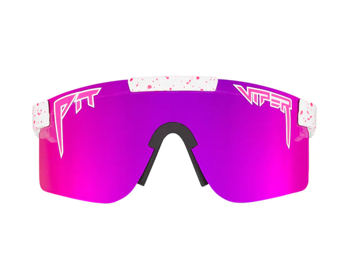 Pit Viper - The Hotshot Polarized – Shades Sunglasses