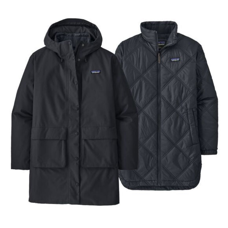 Patagonia Pine 3-in-1 Parka Women's – The Trail Shop