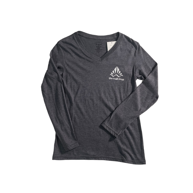 Women's Long-Sleeve Shirts – The Trail Shop