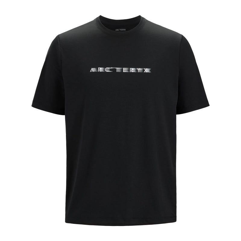 Arc'teryx Cormac Arc'Word Short Sleeve Crew Men's – The Trail Shop