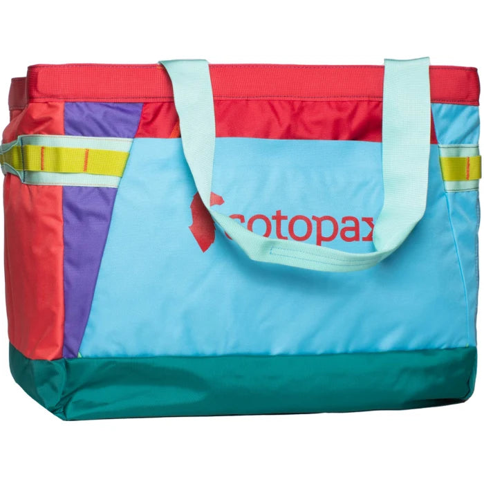 Cotopaxi Allpa 60L Gear Hauler Tote - Del Dia