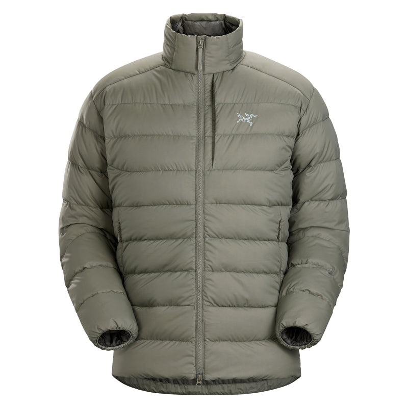 Thorium jacket cheap