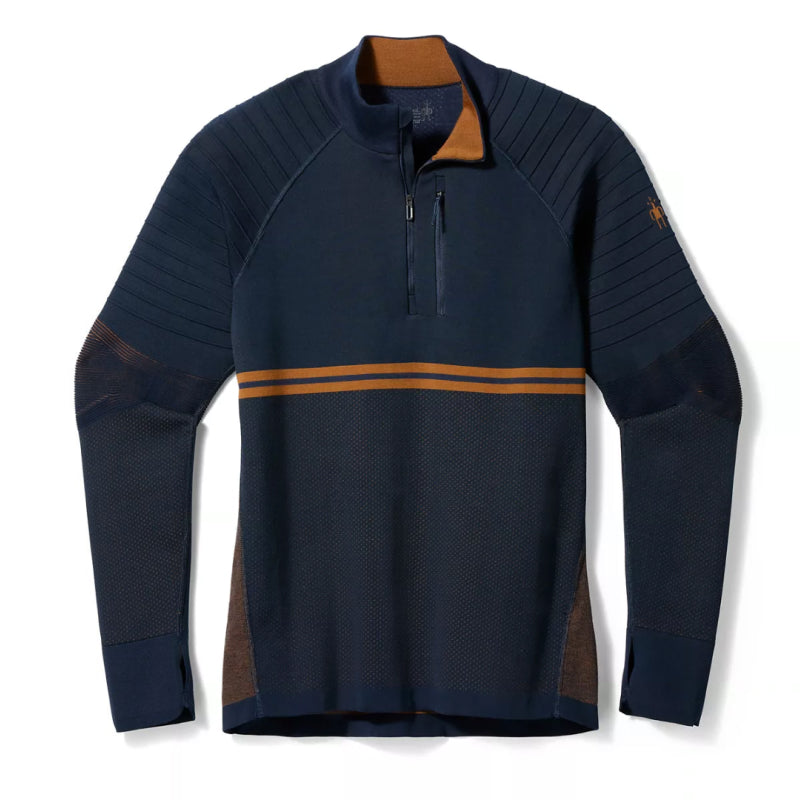 SmartWool Men's Intraknit Merino Tech 1/4 Zip