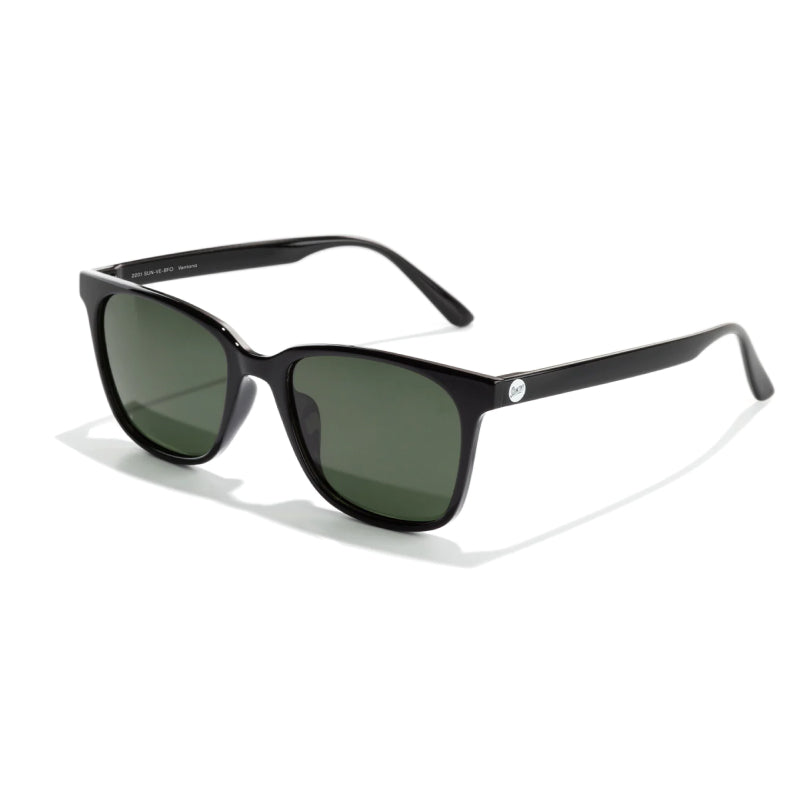 Sunski Headland - Sunglasses Black Forest