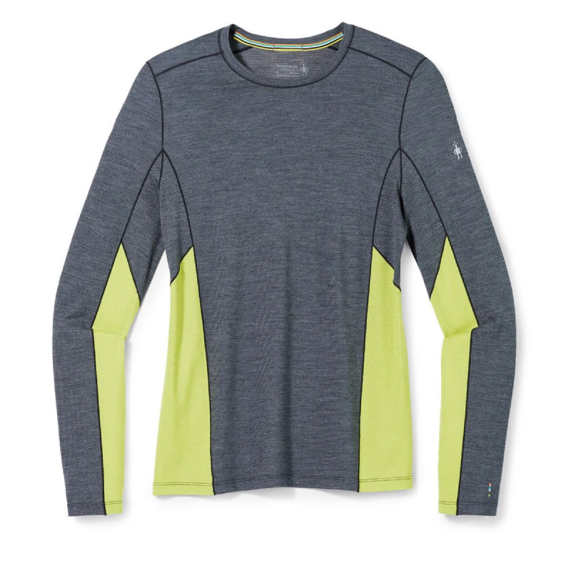 Smartwool Men's Merino Sport 150 Long Sleeve Crew – The Trail Shop