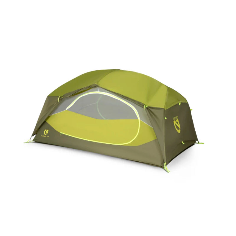 Nemo on sale tent 2p