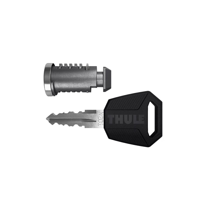 Thule One Key System 6 Pack The Trail Shop