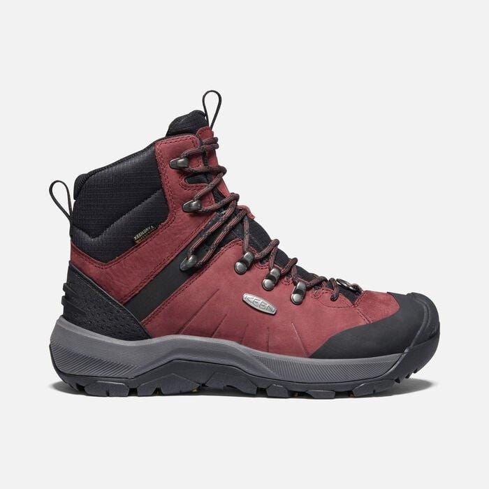 Keen Revel IV High Polar Waterproof Winter Boots - Women's