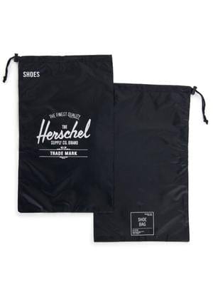 Herschel on sale shoe bag