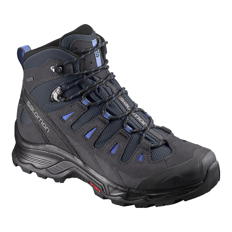 Salomon quest prime gtx on sale womens