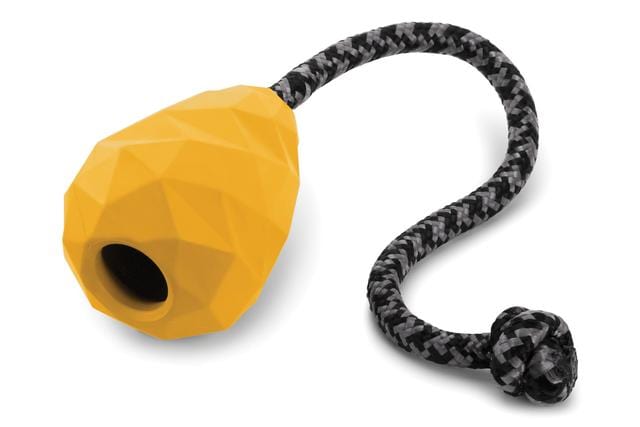 Ruffwear Huck A Cone Dog Toy The Trail Shop