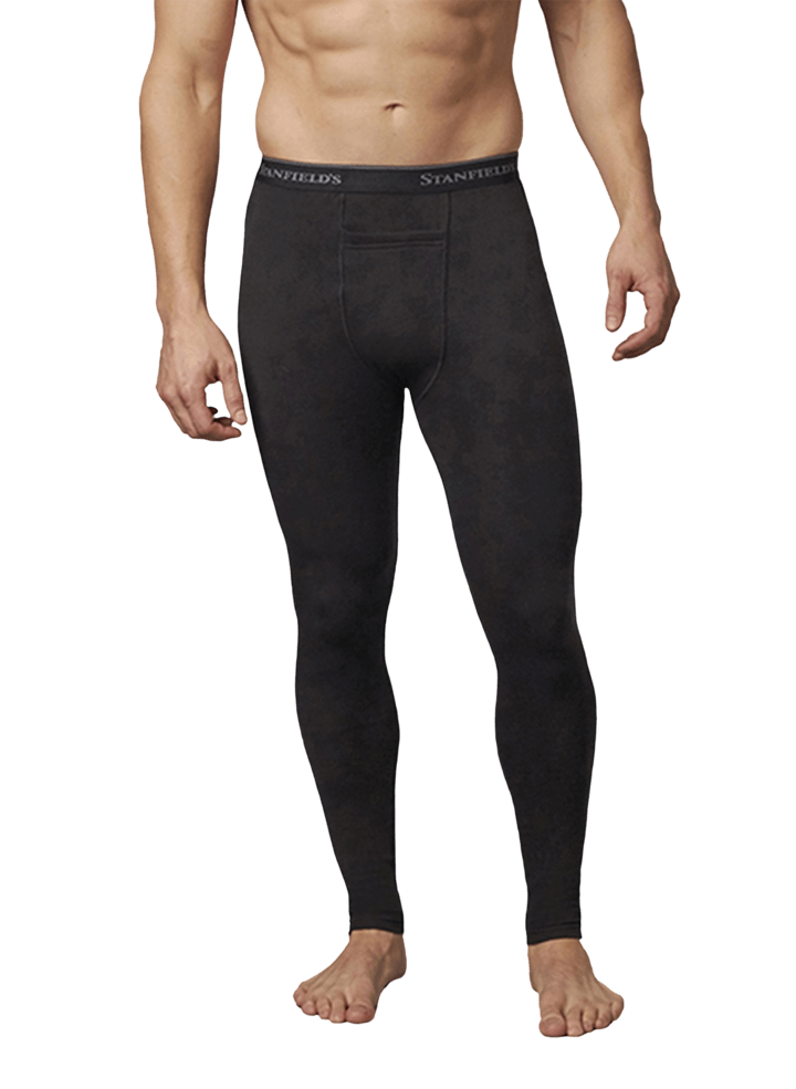 Stanfield's Superwash Wool Long Johns