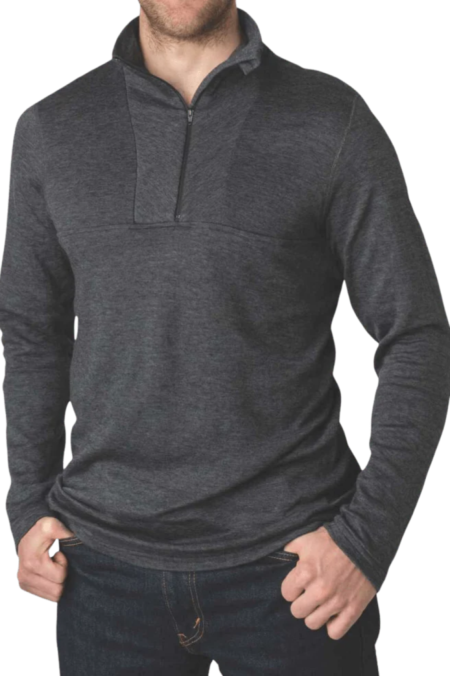Stanfields Men's Performance Merino Wool Base Layer – The Trail Shop