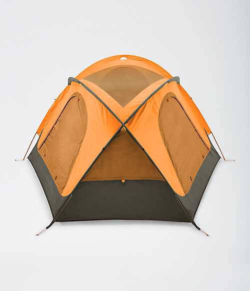 The north face clearance peregrine tent