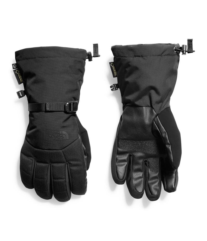 The north face 2025 mens montana gtx glove