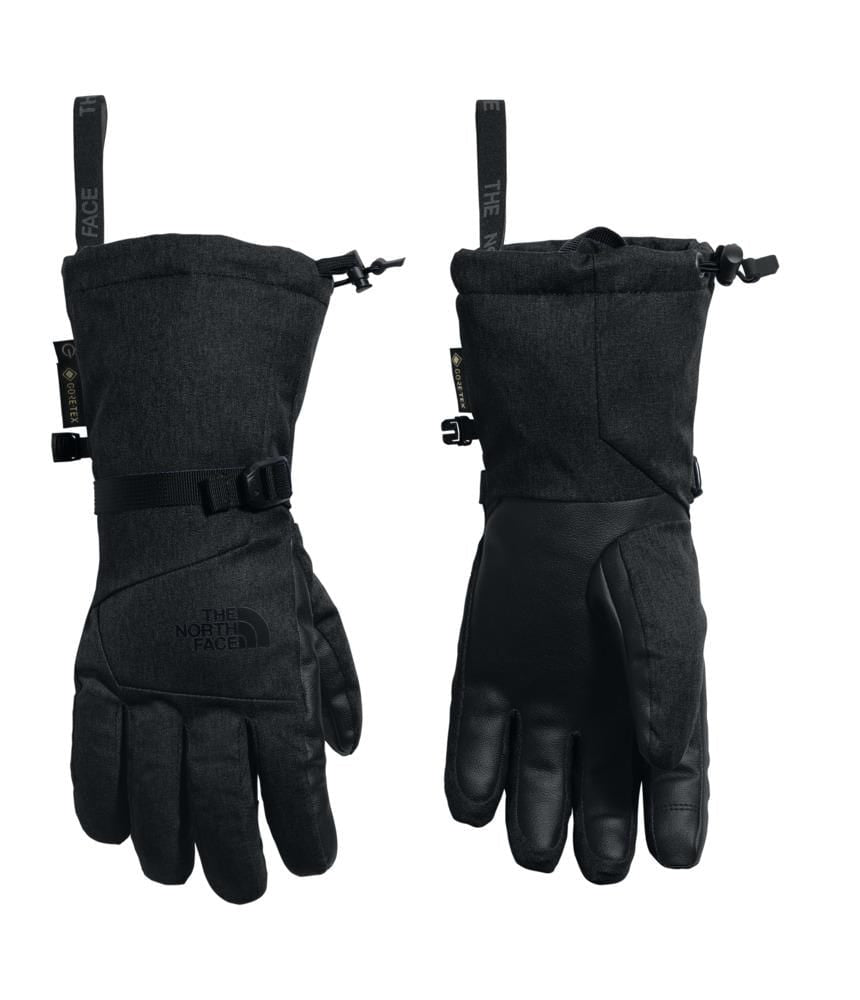 The north face montana gtx best sale glove