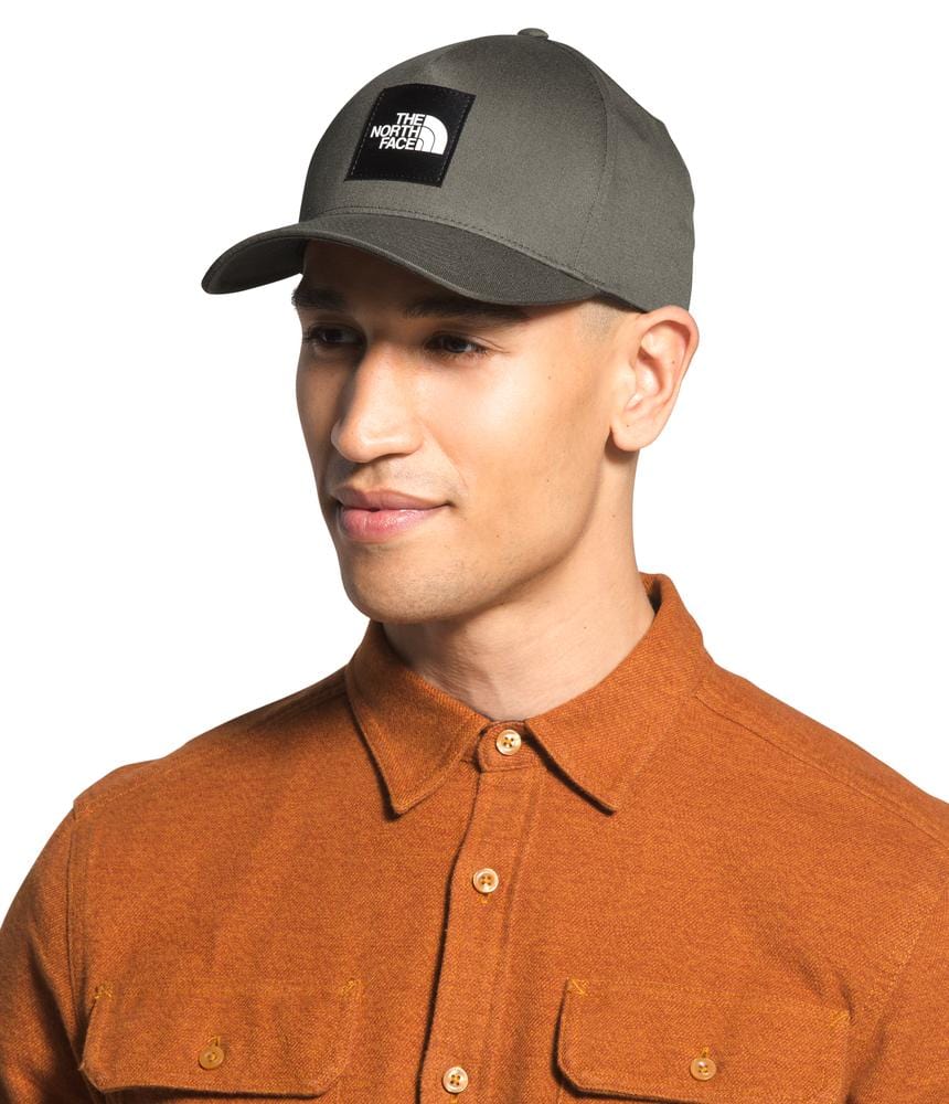 North face keep it shop structured hat