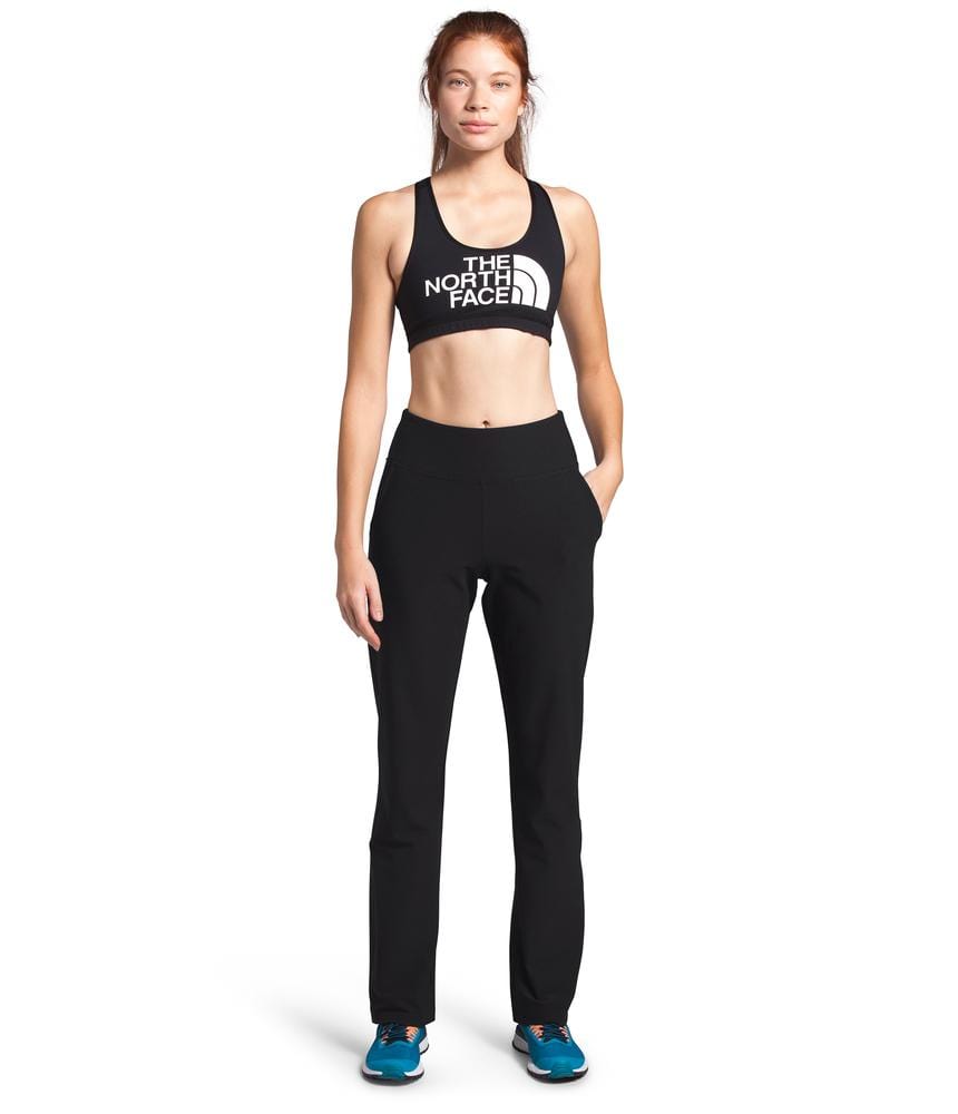 The North Face FlashDry Crop Leggings