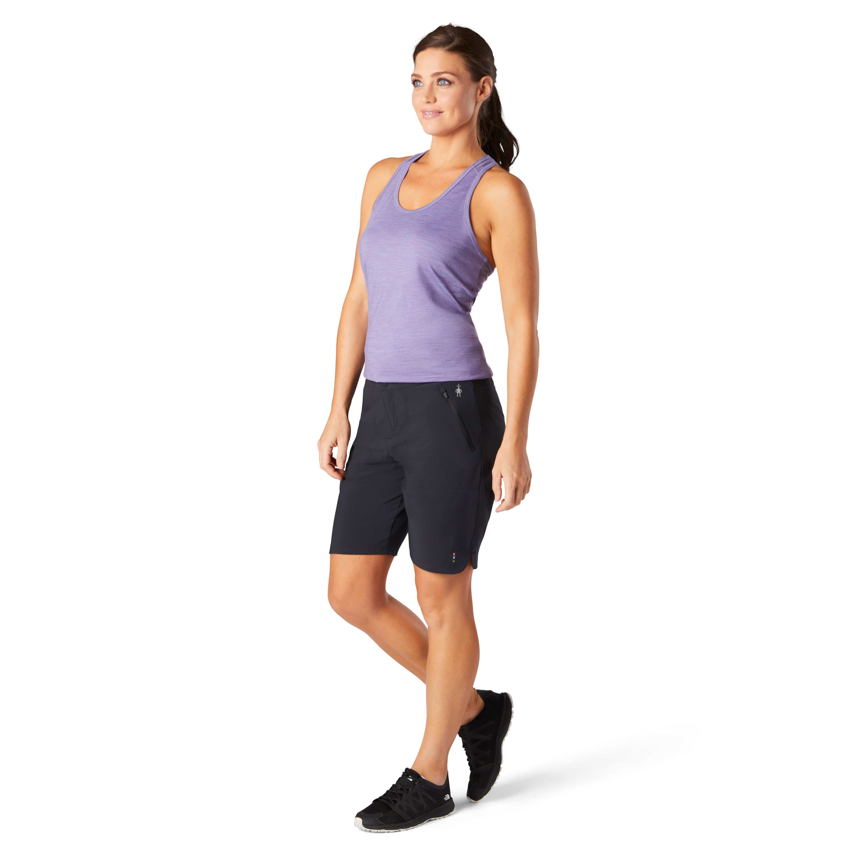 Women's Active Biker Short