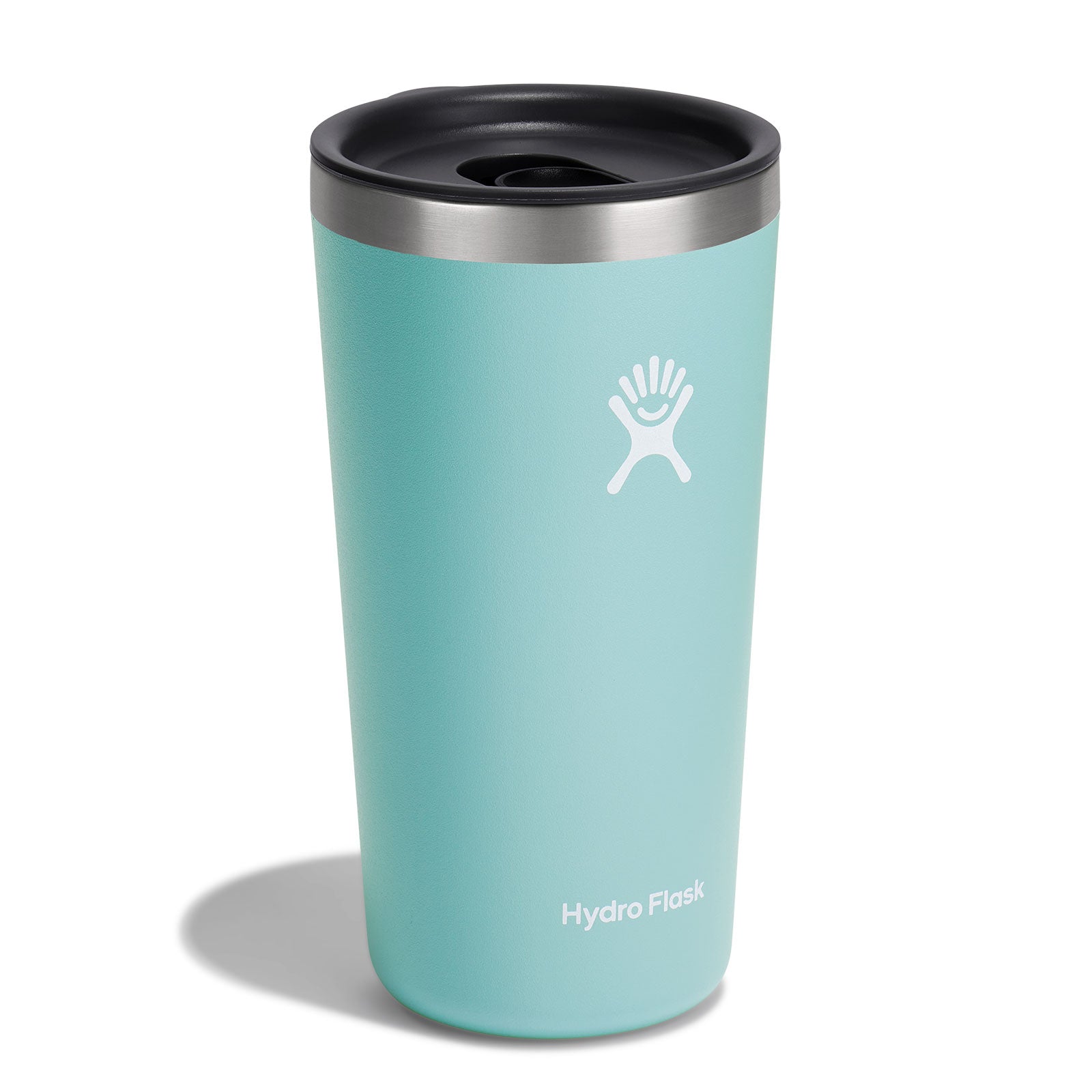 HIC 20oz Pareau Hydro Flask - Black