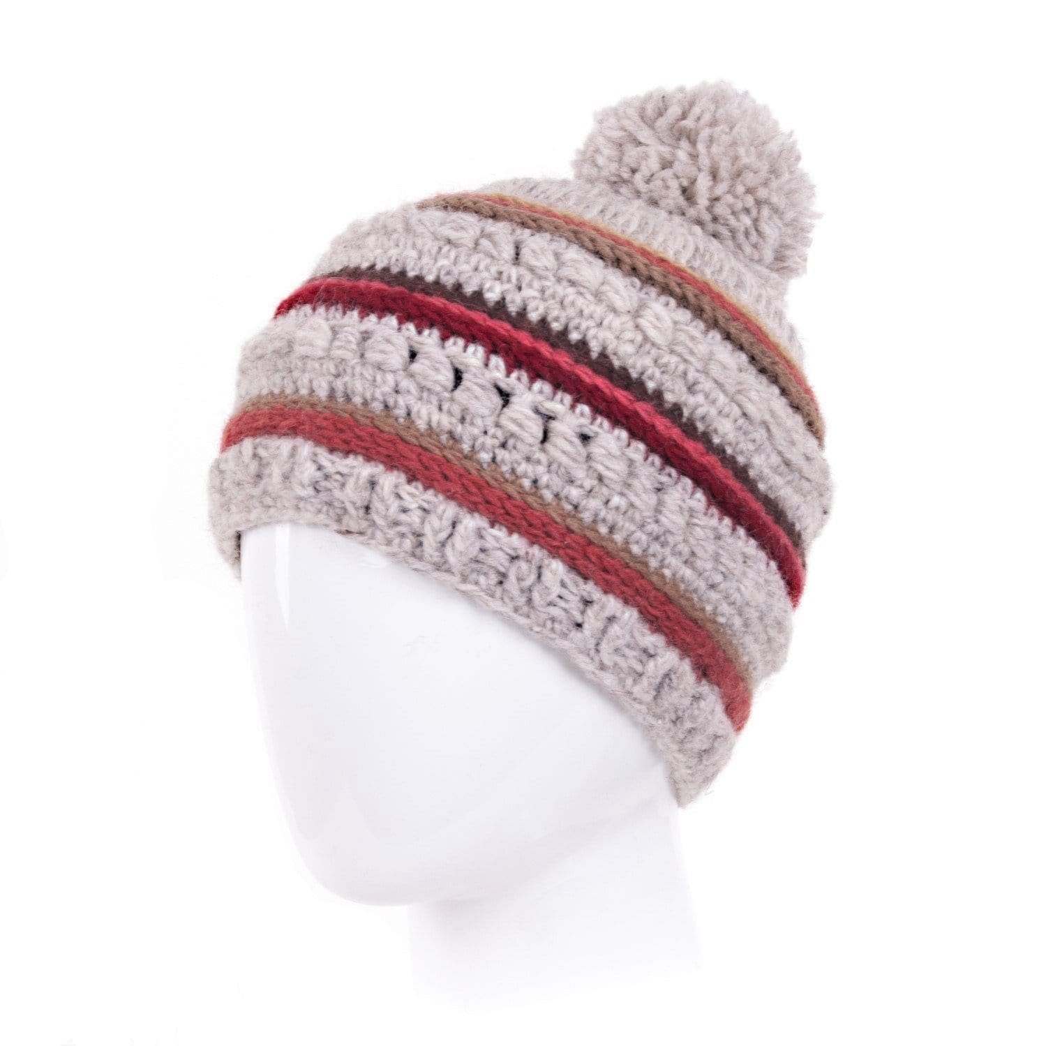 Nanny clearance knit beanie