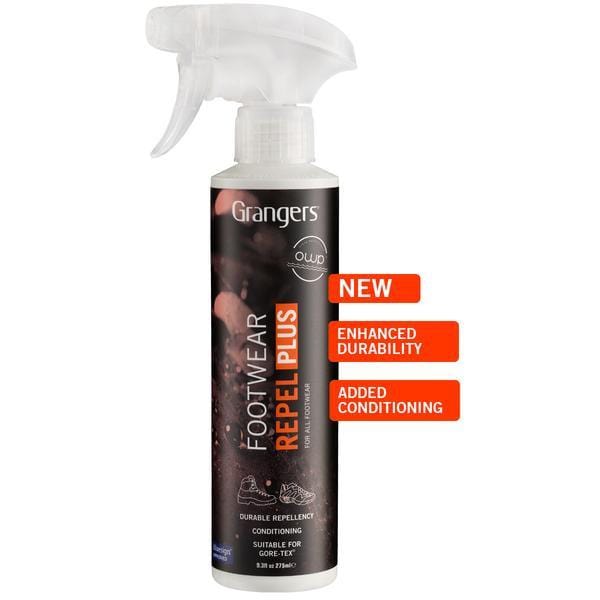 Grangers Performance Repel Plus Spray - 275ml