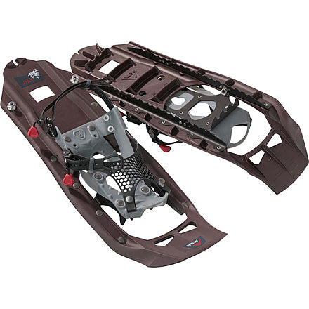 MSR Evo 22 Inch Trail Snowshoes