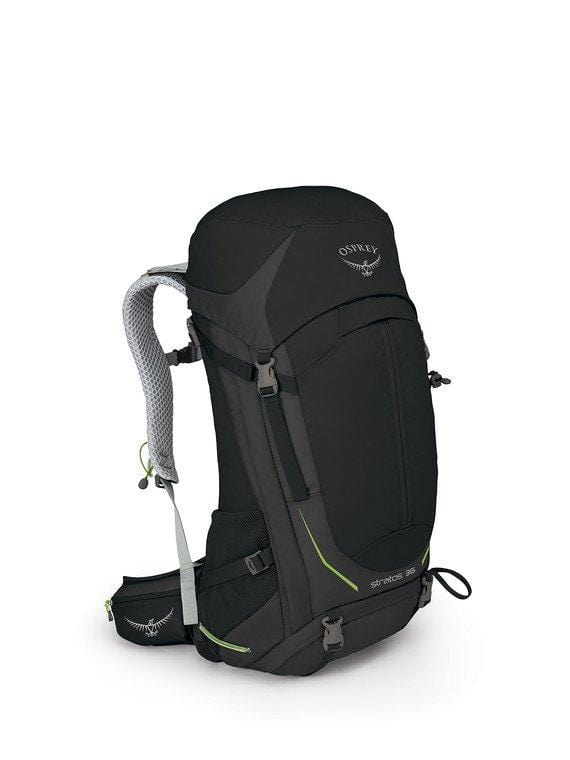 Osprey Stratos 36L Pack – The Trail Shop