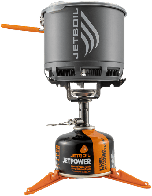 Jetboil Stash Cooking System – The Trail Shop