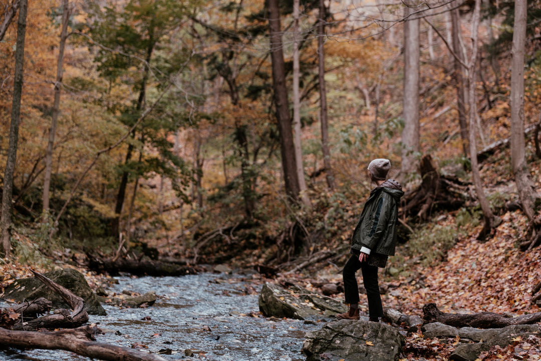 The Ultimate Guide to Fall Layers: Stay Cozy Outdoors