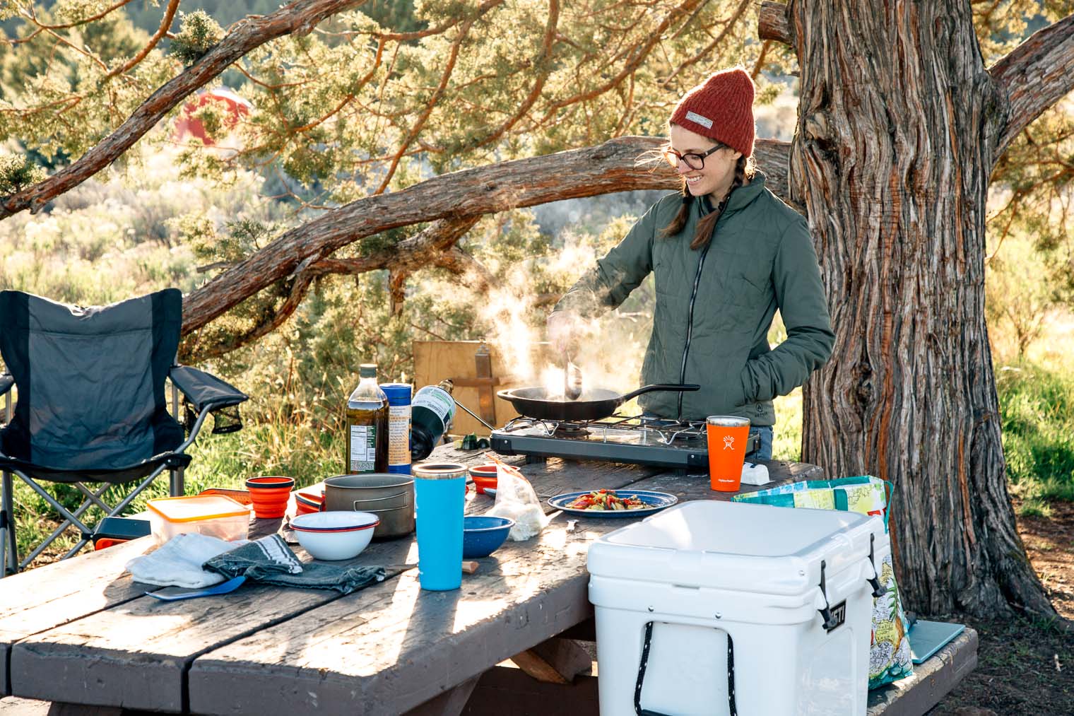 Camping & Hiking Gear – The Trail Shop