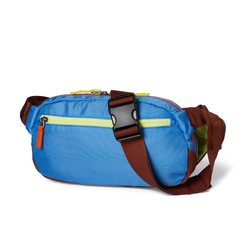 Cotopaxi Coso Hip Pack - 2L – The Trail Shop