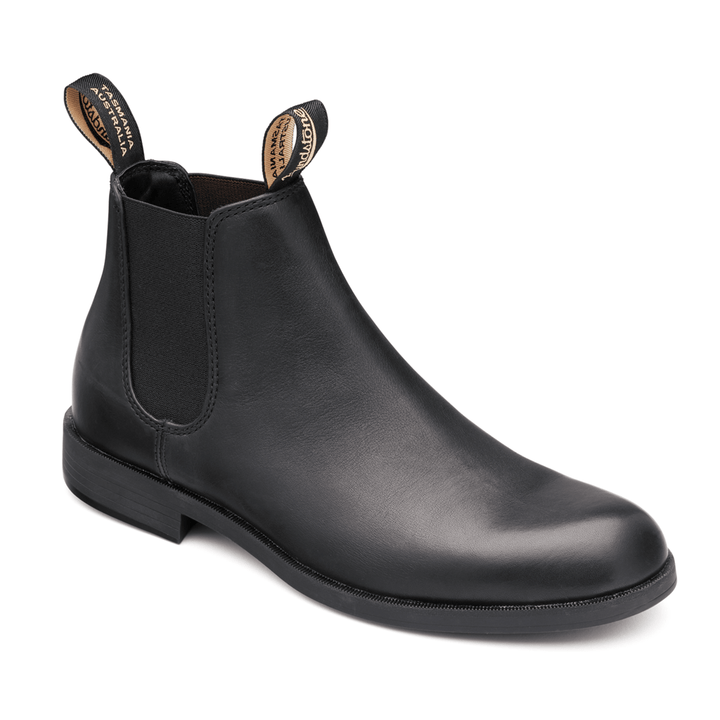 Blundstone 1901 - Bottines habillées pour homme - Noir 