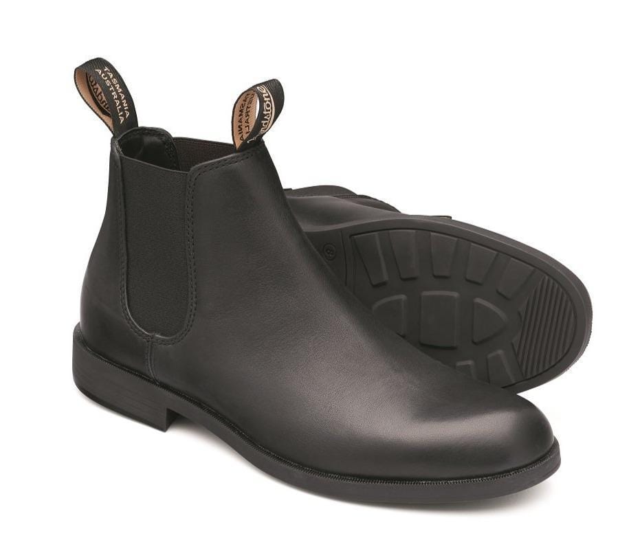 Blundstone 1901 - Bottines habillées pour homme - Noir 