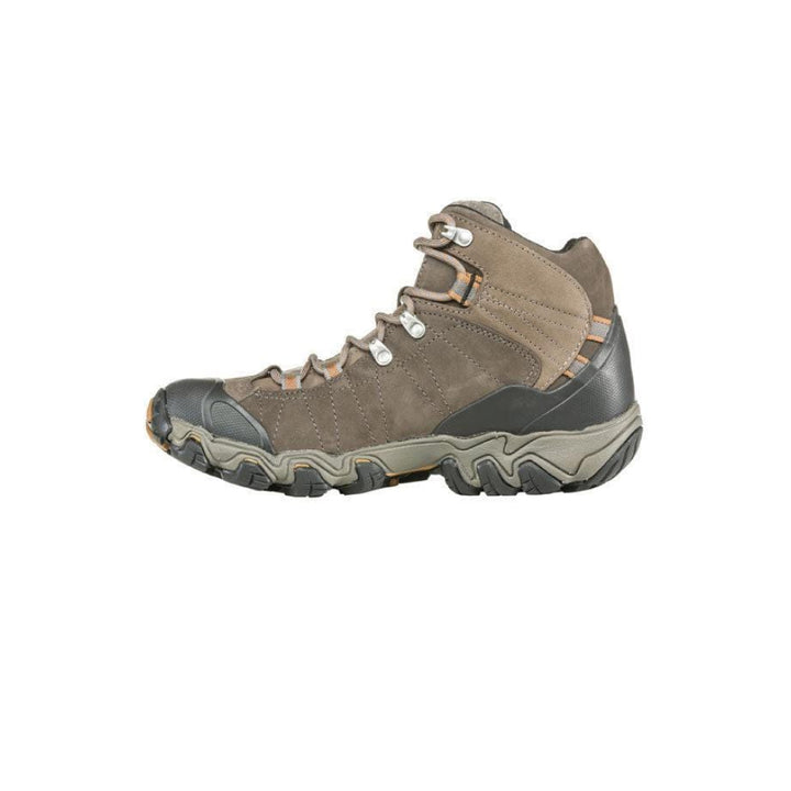 Oboz Men's Bridger Mid Waterproof Hiking Shoe
