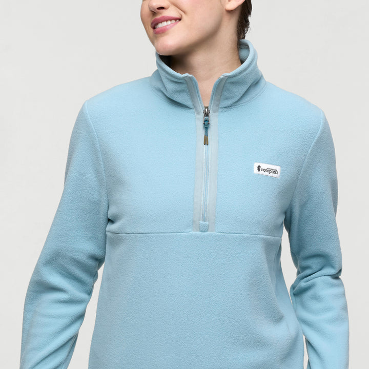 Cotopaxi Amado Fleece Pullover Women's