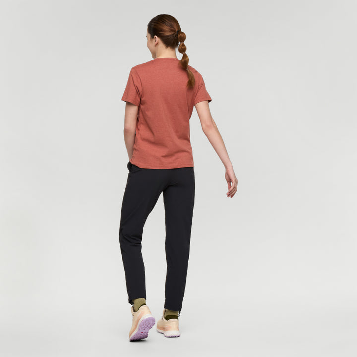 Cotopaxi Subo Pantalon Femme