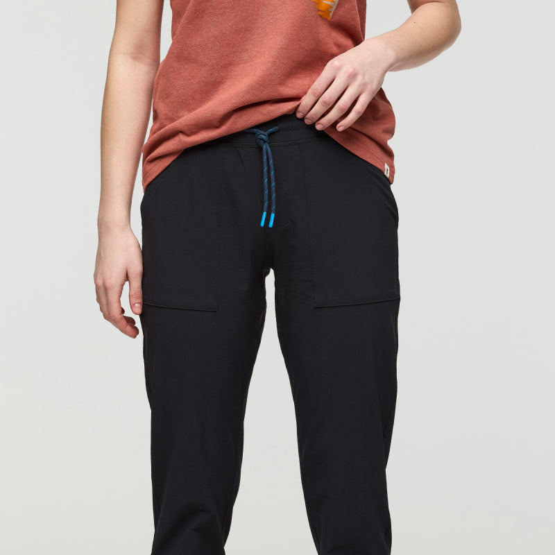 Cotopaxi Subo Pantalon Femme