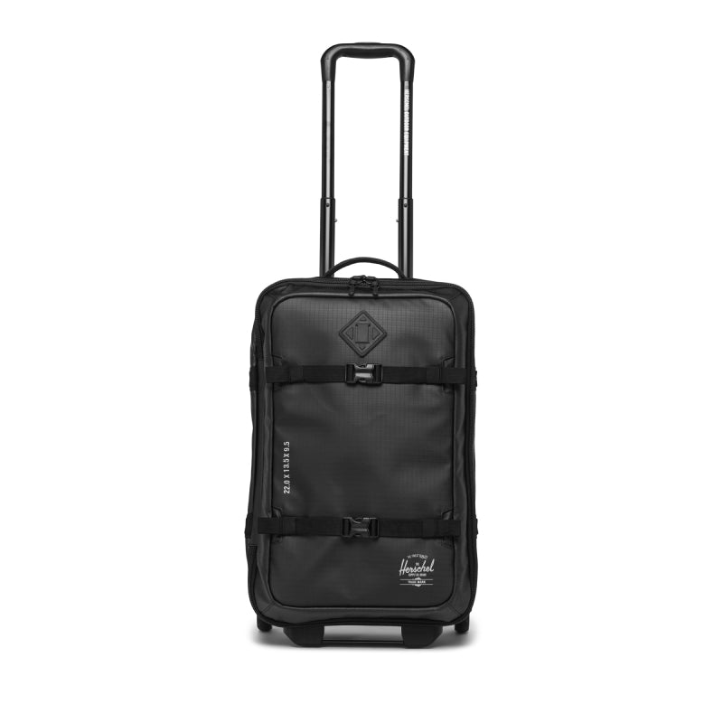 Herschel All Season Hybrid Roller Bag Large Carry On