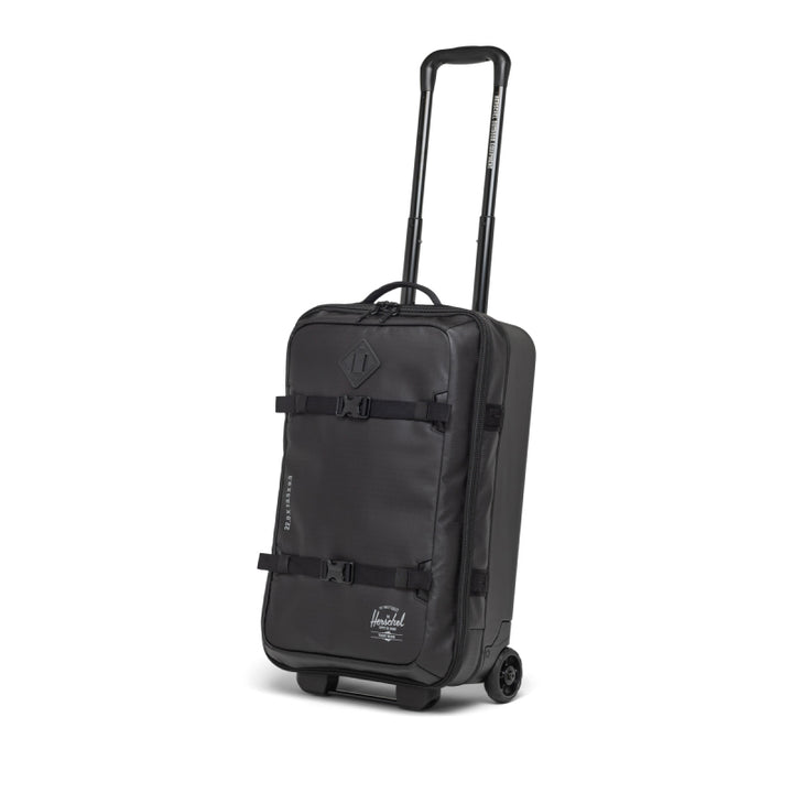 Herschel All Season Hybrid Roller Bag Large Carry On