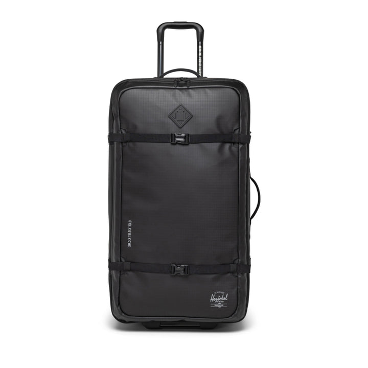 Herschel All Season Hybrid Roller Bag Large