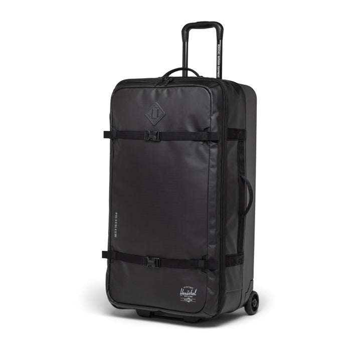 Herschel All Season Hybrid Roller Bag Large