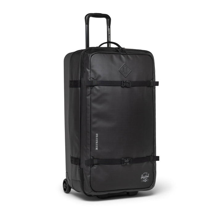 Herschel All Season Hybrid Roller Bag Large