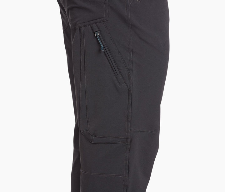 Kuhl Men's Travrse Pant - Raven