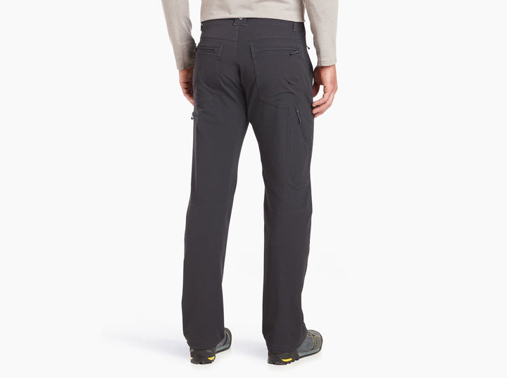 Kuhl Men's Travrse Pant - Raven