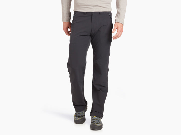 Kuhl Men's Travrse Pant - Raven