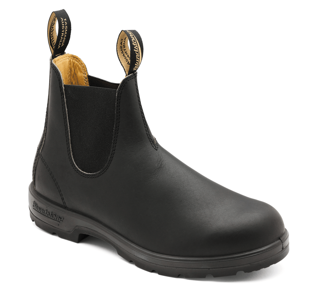 Blundstone 558 - Classic Boot - Black