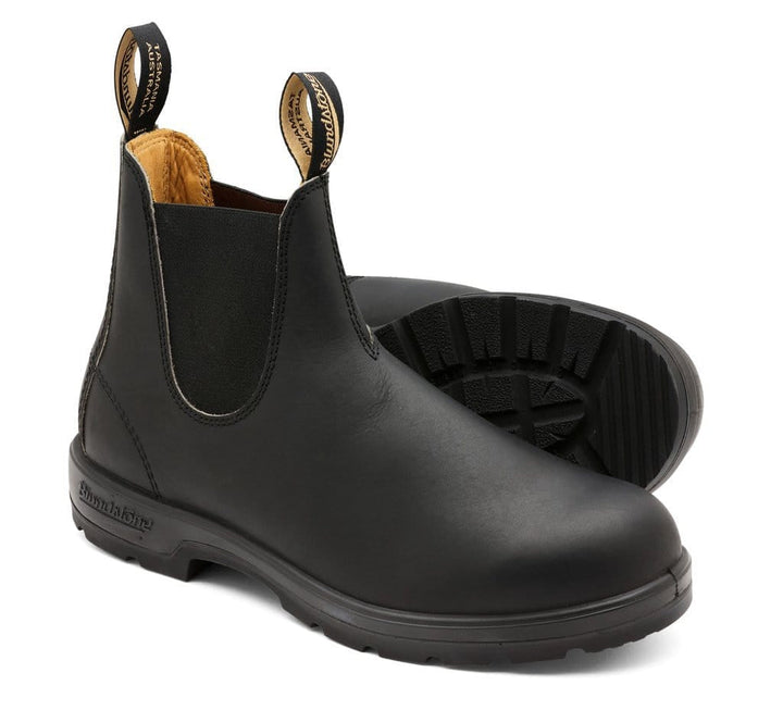 Blundstone 558 - Classic Boot - Black